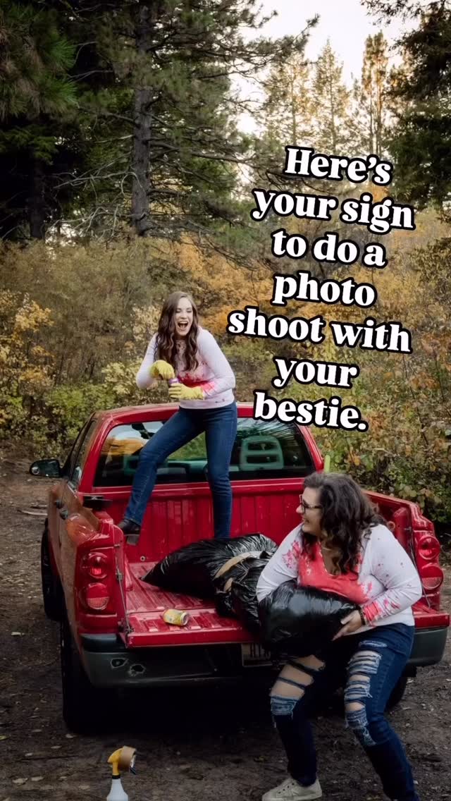 It’s the season! 

#mikellekammphotography #viralreel #halloweenphotoshoot #funwashad